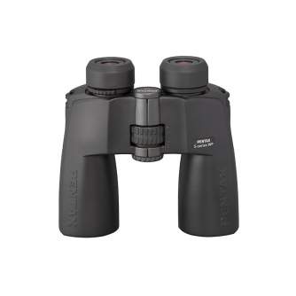 Binokļi - Pentax binoculars SP 8x40 WP - ātri pasūtīt no ražotāja