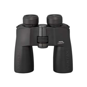 Binokļi - Pentax binoculars SP 8x40 WP - ātri pasūtīt no ražotāja