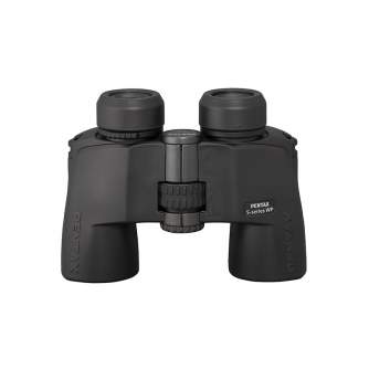 Binoculars - RICOH/PENTAX PENTAX SP WATERPROOF 10X50 - quick order from manufacturer