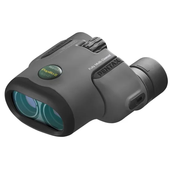 Pentax UP Papilio II 8.5x21 Binoculars