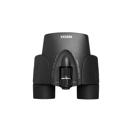 PENTAX UP 8-16X21 BLACK