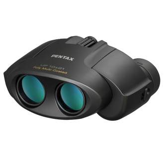 Binoculars - RICOH/PENTAX PENTAX UP 21 BLACK 10X21 - quick order from manufacturer