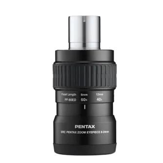 Tālskati - PENTAX SPOTTINGSCOPE EYEPIECE 6.5x19.5 - ātri pasūtīt no ražotāja