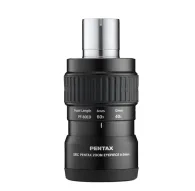 Spotting Scopes - PENTAX SPOTTINGSCOPE EYEPIECE 6,5-19,5 - quick order from manufacturerSpotting Scopes - PENTAX SPOTTINGSCOPE EYEPIECE 6,5-19,5 - quick order from manufacturer