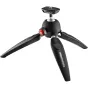 Мини штативы - Мини Штатив EVO Manfrotto PIXI MTPIXIEVO-BK, черный - купить сегодня в магазине Master Foto и с доставкой Лучший выбор профессионалов