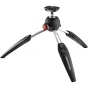 Мини штативы - Мини Штатив EVO Manfrotto PIXI MTPIXIEVO-BK, черный - купить сегодня в магазине Master Foto и с доставкой Лучший выбор профессионалов