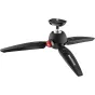 Мини штативы - Мини Штатив EVO Manfrotto PIXI MTPIXIEVO-BK, черный - купить сегодня в магазине Master Foto и с доставкой Лучший выбор профессионалов