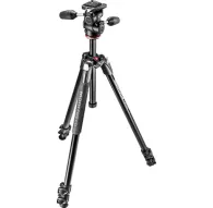 Foto statīvi - Manfrotto 290 DUAL kit 3way head - ātri pasūtīt no ražotājaFoto statīvi - Manfrotto 290 DUAL kit 3way head - ātri pasūtīt no ražotāja