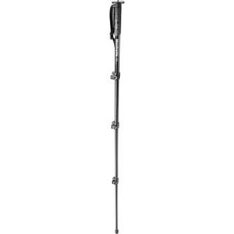 Monopods - Manfrotto 290 ALU MONOPOD - quick order from manufacturer