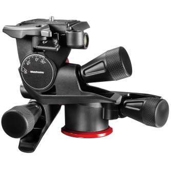 Tripod Heads - Manfrotto 3-way head MHXPRO-3WG XPRO - quick order from manufacturer