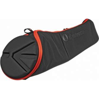 Studio Equipment Bags - Manfrotto TRIPOD BAG PADDED 80CM - quick order from manufacturer