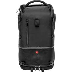 Backpacks - Manfrotto Advanced Tri Backpack Medium, black (MB MA-BP-TM) - buy today in store and with delivery