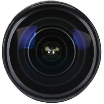 Объективы - Olympus M.Zuiko Digital ED 8mm f/1.8 Fisheye PRO objektiiv - быстрый заказ от производителя