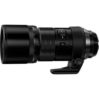 Lenses - Olympus M.ZUIKO DIGITAL ED 300mm 1:4 IS PRO - quick order from manufacturer