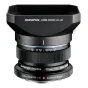 Mirrorless Lenses - Olympus M.ZUIKO DIGITAL ED 12mm 1:2.0 / EW-M1220 black - quick order from manufacturer