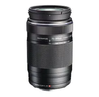 Mirrorless Lenses - Olympus M.ZUIKO DIGITAL ED 75-300mm 1:4.8-6.7 black II / EZ-M7530-2 black - quick order from manufacturerMirrorless Lenses - Olympus M.ZUIKO DIGITAL ED 75-300mm 1:4.8-6.7 black II / EZ-M7530-2 black - quick order from manufacturer