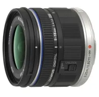 Mirrorless Lenses - Olympus M.ZUIKO DIGITAL ED 9-18mm 14.0-5.6 / EZ-M918 black - quick order from manufacturerMirrorless Lenses - Olympus M.ZUIKO DIGITAL ED 9-18mm 14.0-5.6 / EZ-M918 black - quick order from manufacturer