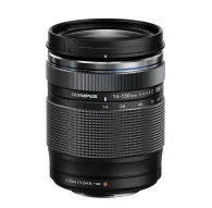 Mirrorless Lenses - Olympus M.ZUIKO DIGITAL 14-150mm 1:4.0-5.6 II black / EZ-M1415-2 black - quick order from manufacturerMirrorless Lenses - Olympus M.ZUIKO DIGITAL 14-150mm 1:4.0-5.6 II black / EZ-M1415-2 black - quick order from manufacturer