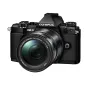 Mirrorless Lenses - Olympus M.ZUIKO DIGITAL 14-150mm 1:4.0-5.6 II black / EZ-M1415-2 black - быстрый заказ от производителя