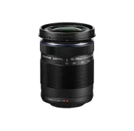 Mirrorless Lenses - Olympus M.ZUIKO DIGITAL ED 40-150mm 1:4.0-5.6 R / EZ-M4015 R black - quick order from manufacturerMirrorless Lenses - Olympus M.ZUIKO DIGITAL ED 40-150mm 1:4.0-5.6 R / EZ-M4015 R black - quick order from manufacturer