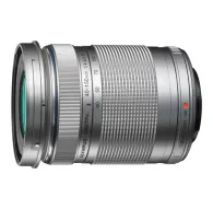 Mirrorless Lenses - Olympus M.ZUIKO DIGITAL ED 40-150mm 1:4.0-5.6 R / EZ-M4015 R silver - quick order from manufacturerMirrorless Lenses - Olympus M.ZUIKO DIGITAL ED 40-150mm 1:4.0-5.6 R / EZ-M4015 R silver - quick order from manufacturer