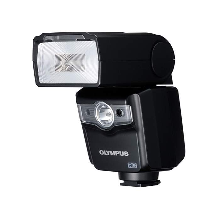 Flashes On Camera Lights - Olympus flash FL-600R V3261300E000 - quick order from manufacturer