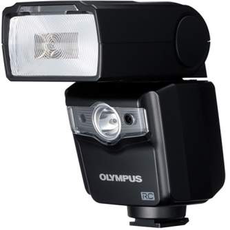 Вспышки на камеру - Olympus вспышка FL-600R V3261300E000 - быстрый заказ от производителя