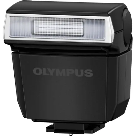 Olympus FL-LM3 zibspuldze