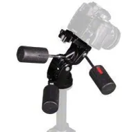 Statīvu galvas - Walimex FT-010H_sw 3D-Pro-Neiger 5kg 14cm 12164 - perc šodien veikalā un ar piegādiStatīvu galvas - Walimex FT-010H_sw 3D-Pro-Neiger 5kg 14cm 12164 - perc šodien veikalā un ar piegādi