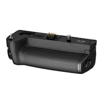 Kameru bateriju gripi - Olympus HLD-7 Power Battery Holder for E-M1 - ātri pasūtīt no ražotāja