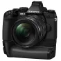 Батарейные блоки - Olympus HLD-7 Power Battery Holder for E-M1 - быстрый заказ от производителя