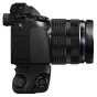 Батарейные блоки - Olympus HLD-7 Power Battery Holder for E-M1 - быстрый заказ от производителя