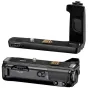 Olympus HLD-6 Power Battery Holder for E-M5 - Kameru bateriju