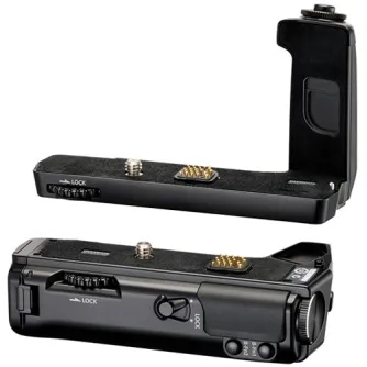 Olympus HLD-6 Power Battery Holder for E-M5 - Kameru bateriju