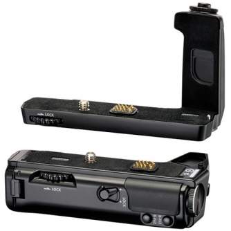 Olympus HLD-6 Power Battery Holder for E-M5 - Camera Grips