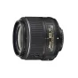 SLR Lenses - Nikon AF-S DX NIKKOR 18-55mm f/3.5-5.6G VR II lens - quick order from manufacturer