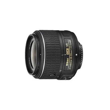 Nikon AF-S NIKKOR 80-400mm f/4.5-5.6G ED VR AF-S Zoom Nikkor