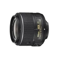 Больше не производится - Nikon AF-S DX NIKKOR 18-55mm f/3.5-5.6G VR II lensБольше не производится - Nikon AF-S DX NIKKOR 18-55mm f/3.5-5.6G VR II lens