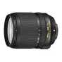 SLR Objektīvi - Nikon 18-140mm f/3.55.6G ED VR AF-S DX NIKKOR lens - ātri pasūtīt no ražotāja