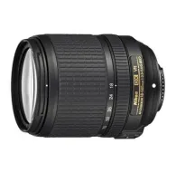 SLR Объективы - Nikon 18-140mm f/3.55.6G ED VR AF-S DX NIKKOR lens - быстрый заказ от производителяSLR Объективы - Nikon 18-140mm f/3.55.6G ED VR AF-S DX NIKKOR lens - быстрый заказ от производителя