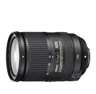 SLR Объективы - Nikon AF-S DX NIKKOR 18-300mm f/3.5-6.3G ED VR - быстрый заказ от производителяSLR Объективы - Nikon AF-S DX NIKKOR 18-300mm f/3.5-6.3G ED VR - быстрый заказ от производителя