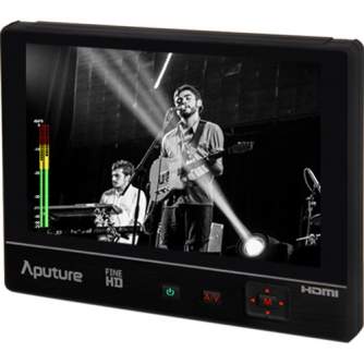 Больше не производится - Aputure VS-2 FineHD 7 inch Monitor 1920x1200