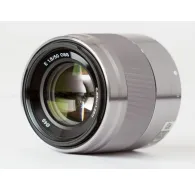 Mirrorless Lenses - Sony E 50mm f/1.8 OSS Lens Silver - quick order from manufacturerMirrorless Lenses - Sony E 50mm f/1.8 OSS Lens Silver - quick order from manufacturer