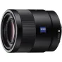 MIRRORLESS Объективы - Sony Sonnar T* FE 55mm f/1.8 ZA объектив на сони E-mount Full Frame SEL55F18Z - быстрый заказ от производителя