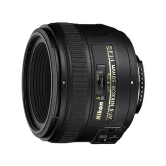 SLR Lenses - Nikon 50/1.4G AF-S Nikkor - quick order from manufacturer