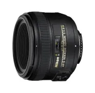 SLR Lenses - Nikon 50/1.4G AF-S Nikkor - quick order from manufacturerSLR Lenses - Nikon 50/1.4G AF-S Nikkor - quick order from manufacturer