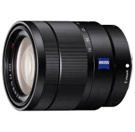 Objektīvi - Sony Vario-Tessar T* E 16-70mm f/4 ZA OSS Lens SEL1670Z - ātri pasūtīt no ražotājaObjektīvi - Sony Vario-Tessar T* E 16-70mm f/4 ZA OSS Lens SEL1670Z - ātri pasūtīt no ražotāja