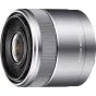 Mirrorless Lenses - Sony 30mm f/3.5 Macro Lens for Alpha NEX Cameras SEL30M35 - quick order from manufacturer