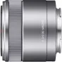 Mirrorless Lenses - Sony 30mm f/3.5 Macro Lens for Alpha NEX Cameras SEL30M35 - quick order from manufacturer