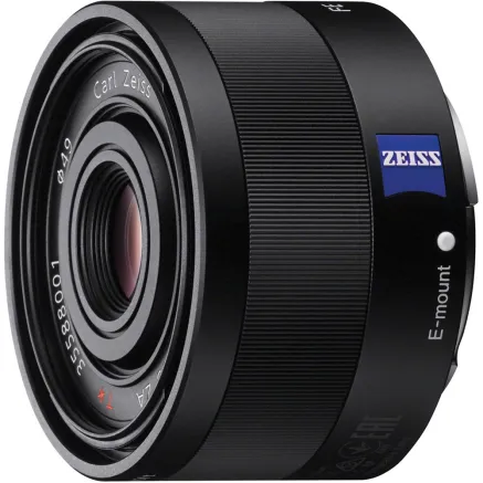 Sony Sonnar T* FE 35mm f/2.8 ZA Lens SEL35F28Z